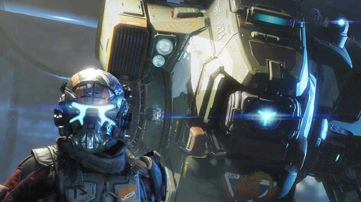 Titanfall 2 - Tra robot e umani nel nuovo trailer