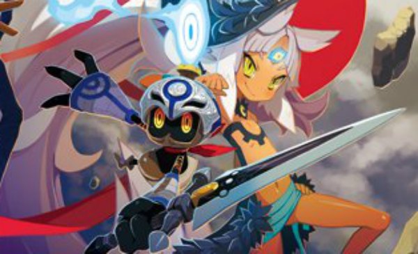 Annunciato The Witch and the Hundred Knight 2