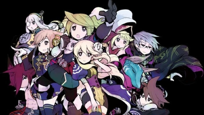 Trailer di debutto e immagini per The Alliance Alive
