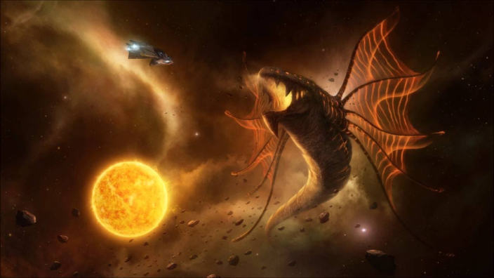 Stellaris: pubblicate la patch 1.3 e il DLC Leviathans