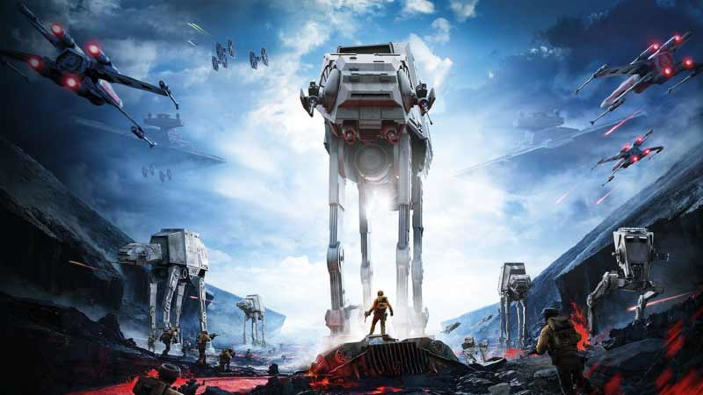 Star Wars: Battlefront - Ultimate Edition arriverà a breve