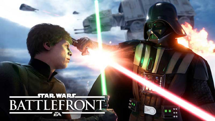 Star Wars Battlefront - In arrivo un weekend gratuito per i DLC