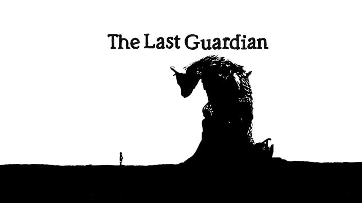 The Last Guardian entra ufficialmente nella fase gold
