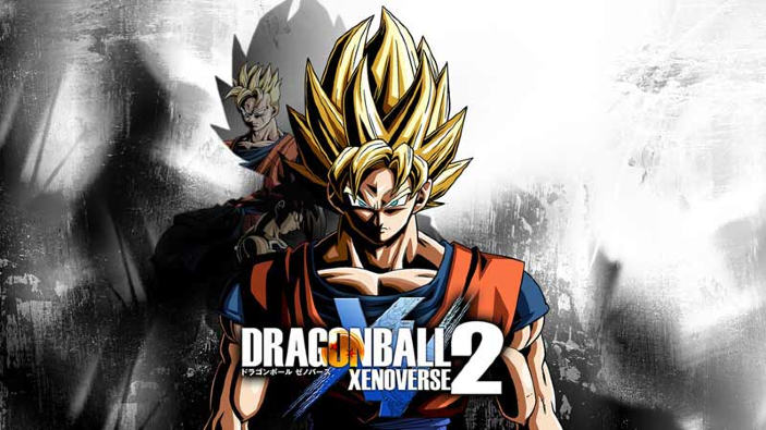 <b>Dragon Ball Xenoverse 2</b> - Recensione PlayStation 4