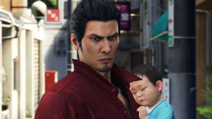 Nuovi video di gameplay per Yakuza 6