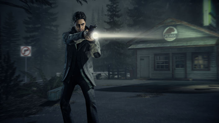 Phil Spencer parla di Remedy e Alan Wake 2