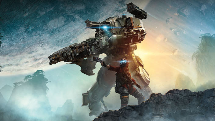 I contenuti aggiuntivi di Titanfall 2 saranno gratuiti