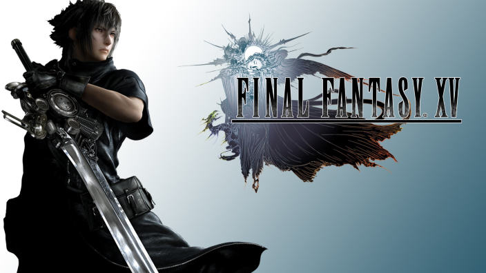 Final Fantasy XV, nuove informazioni sul canale YouTube