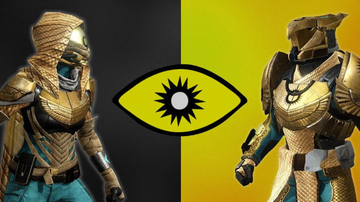 Ondata di ban per gli imbroglioni in Destiny