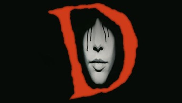 Il classico horror D è ora disponibile su Steam