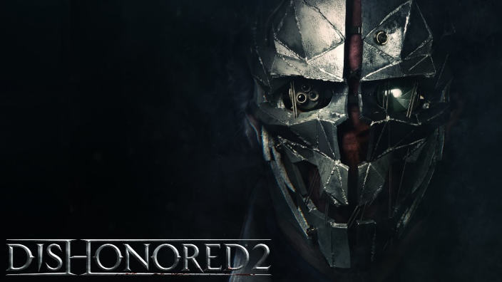 Dishonored 2: ritorna Corvo con un trailer sui suoi poteri