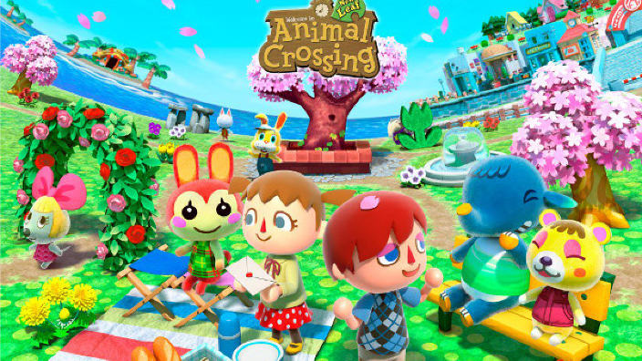 Animal Crossing Direct, l'aggiornamento di New Leaf per gli amiibo è ora disponibile