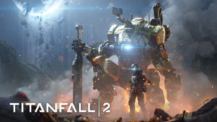DLC di Titanfall 2 gratuiti? EA spiega il motivo