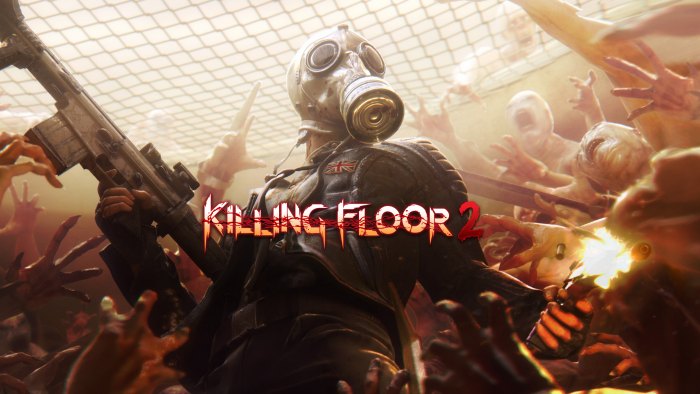 Inizia oggi la open beta di Killing Floor 2