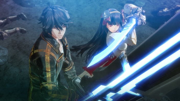 Demo per Valkyria: Azure Revolution, ecco come averla gratuitamente