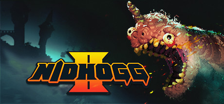 Nidhogg 2 arriverà su Playstation 4 nel 2017