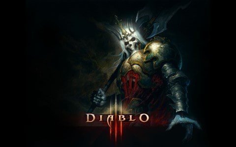 Diablo 3 annunciato un DLC per una nuova classe