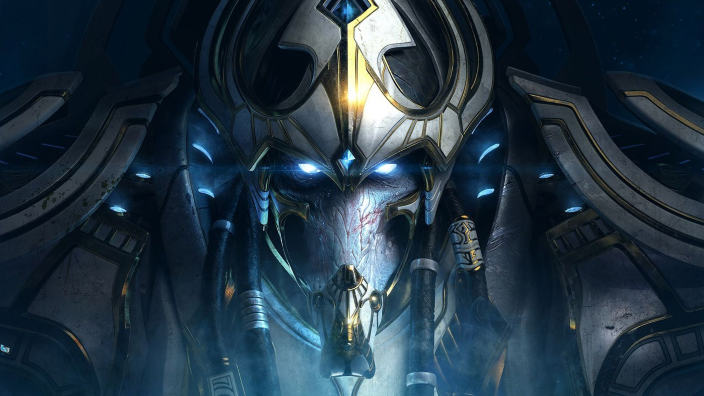 Arriva il 22 novembre il terzo mission pack di StarCraft 2
