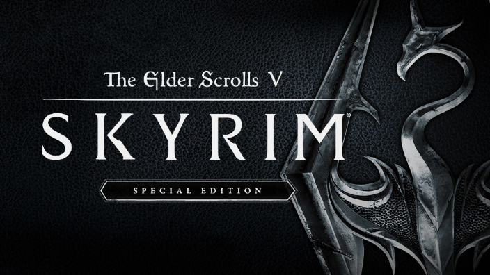 <b>The Elder Scrolls: Skyrim Special Edition</b> - Recensione PlayStation 4