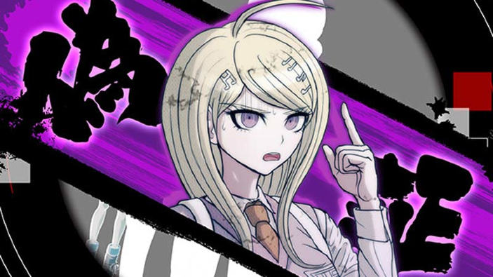 New Danganronpa V3 presenta in un trailer i suoi personaggi