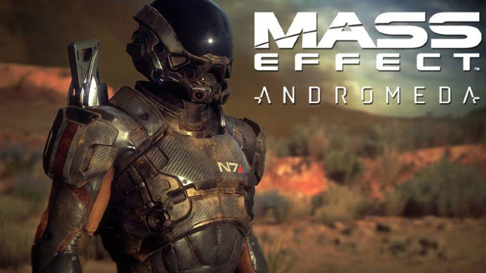 Grosse novità in arrivo per Mass Effect Andromeda
