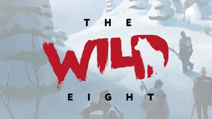 The Wild Eight - La sopravvivenza è in cooperativa