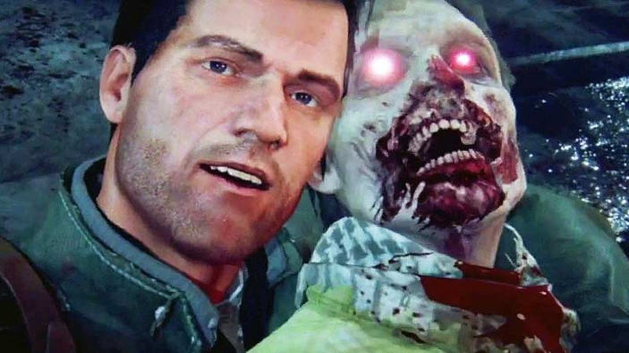 Dead Rising 4 nei primi 33 minuti di pura follia