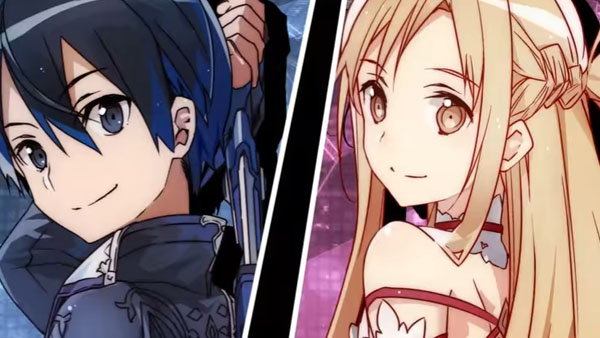 Trailer di lancio per Sword Art Online: Hollow Realization