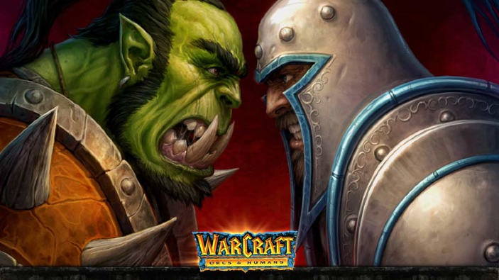 Warcraft 1 e 2 non verranno mai rimasterizzati