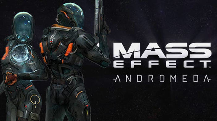 Mass Effect: Andromeda elimina il sistema di classi