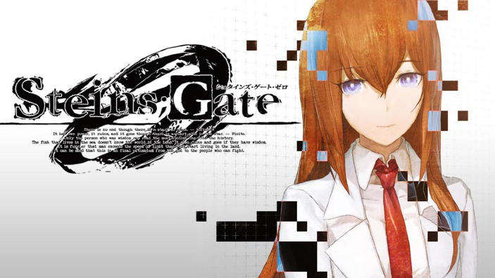 <b>Steins;Gate 0</b> - Recensione PlayStation 4