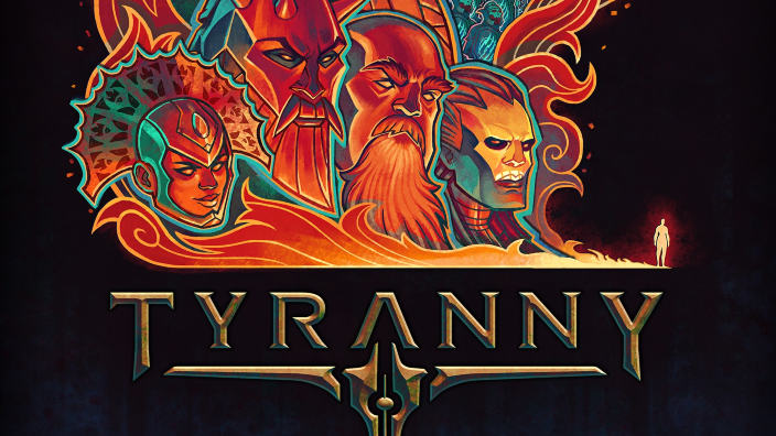 Tyranny mostra la vittoria del male nel suo trailer di lancio