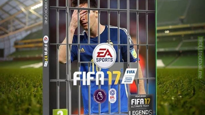 Il problema dei troll affligge anche FIFA 17