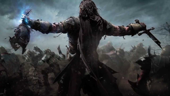Un trailer per La Terra di Mezzo: L'Ombra di Mordor in versione PS4 Pro