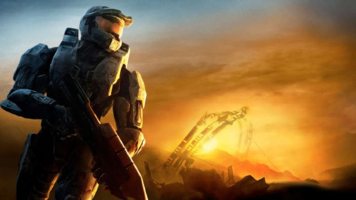 Niente Halo 3 Anniversary, per i 10 anni del titolo