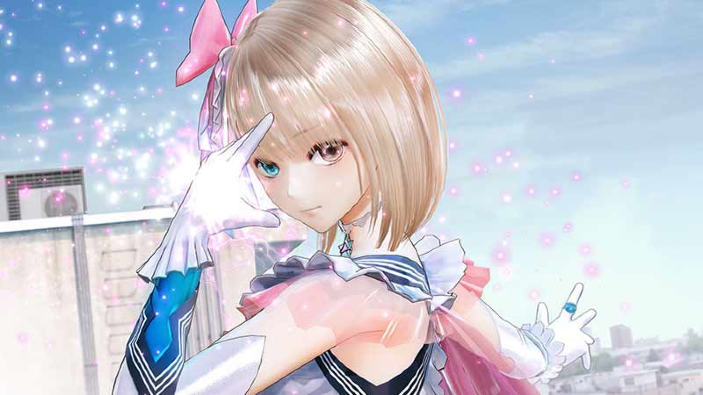 Blue Reflection di Gust in un primo trailer completo