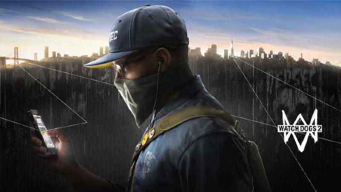 Niente multiplayer per Watch Dogs 2 al momento