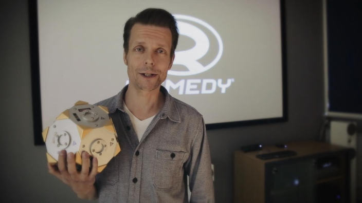 Remedy anticipa un annuncio con il "più grande trailer di sempre"
