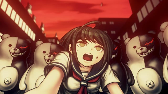 Danganronpa Another Episode Ultra Despair Girls arriverà in estate