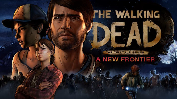 La terza stagione di The Walking Dead parte il 20 dicembre