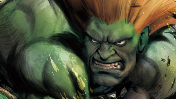 Blanka ci nasconde qualche novità?