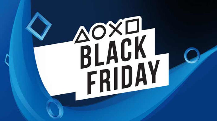 Arrivano gli sconti del Black Friday sul PlayStation Store