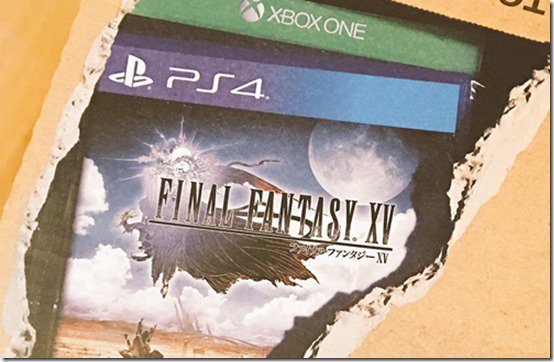 Amazon e Square Enix, insieme per trollare