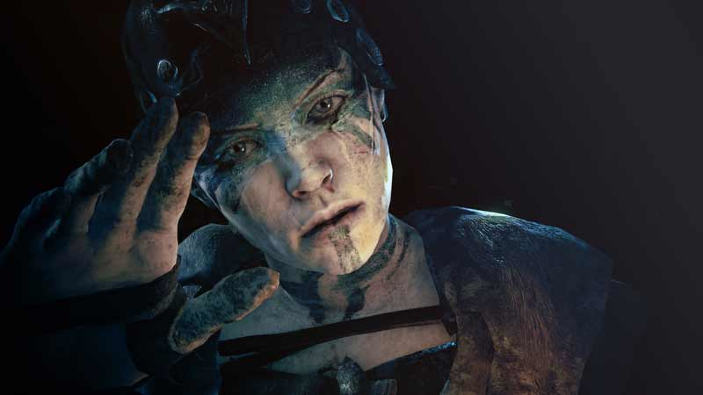 Hellblade: Senua's Sacrifice torna con un nuovo video diario