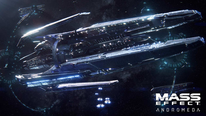 Mass Effect Andromeda - Tantissime informazioni sul multiplayer