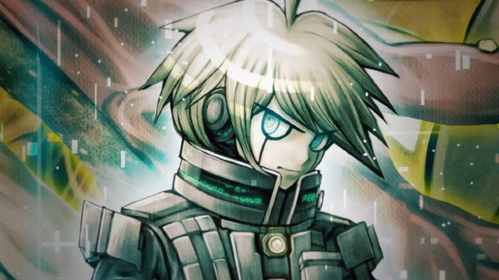 Annunciata una demo per New Danganronpa V3