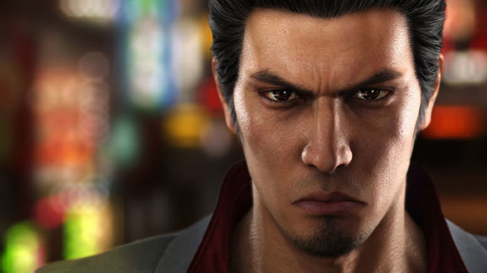 Disponibile la demo di Yakuza 6