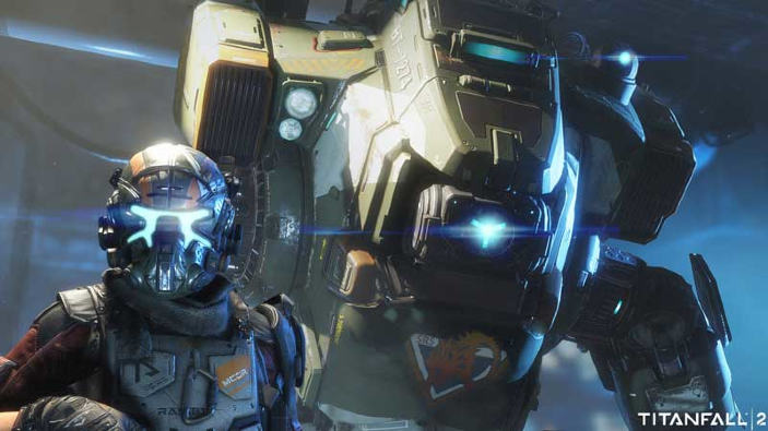 Titanfall 2 è gratuito da oggi