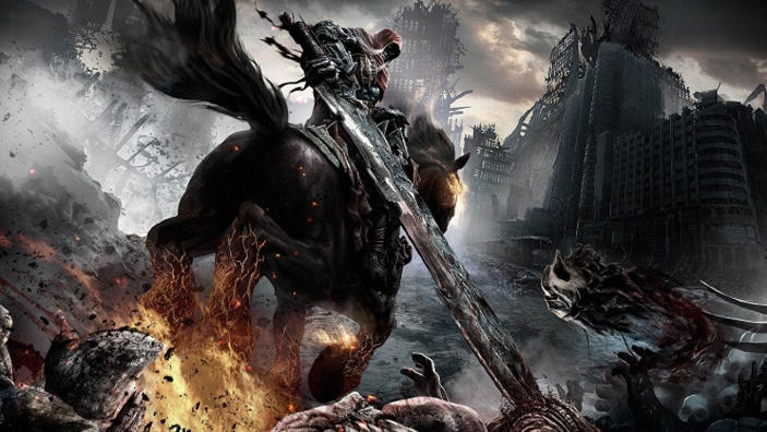 Darksiders: Warmastered Edition ora su Steam, gratis per i possessori della versione originale