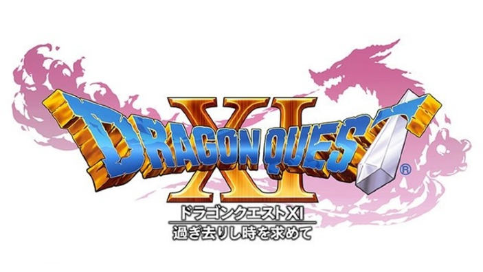 Ecco la line up di Square Enix per la Jump Festa, c'è Dragon Quest XI